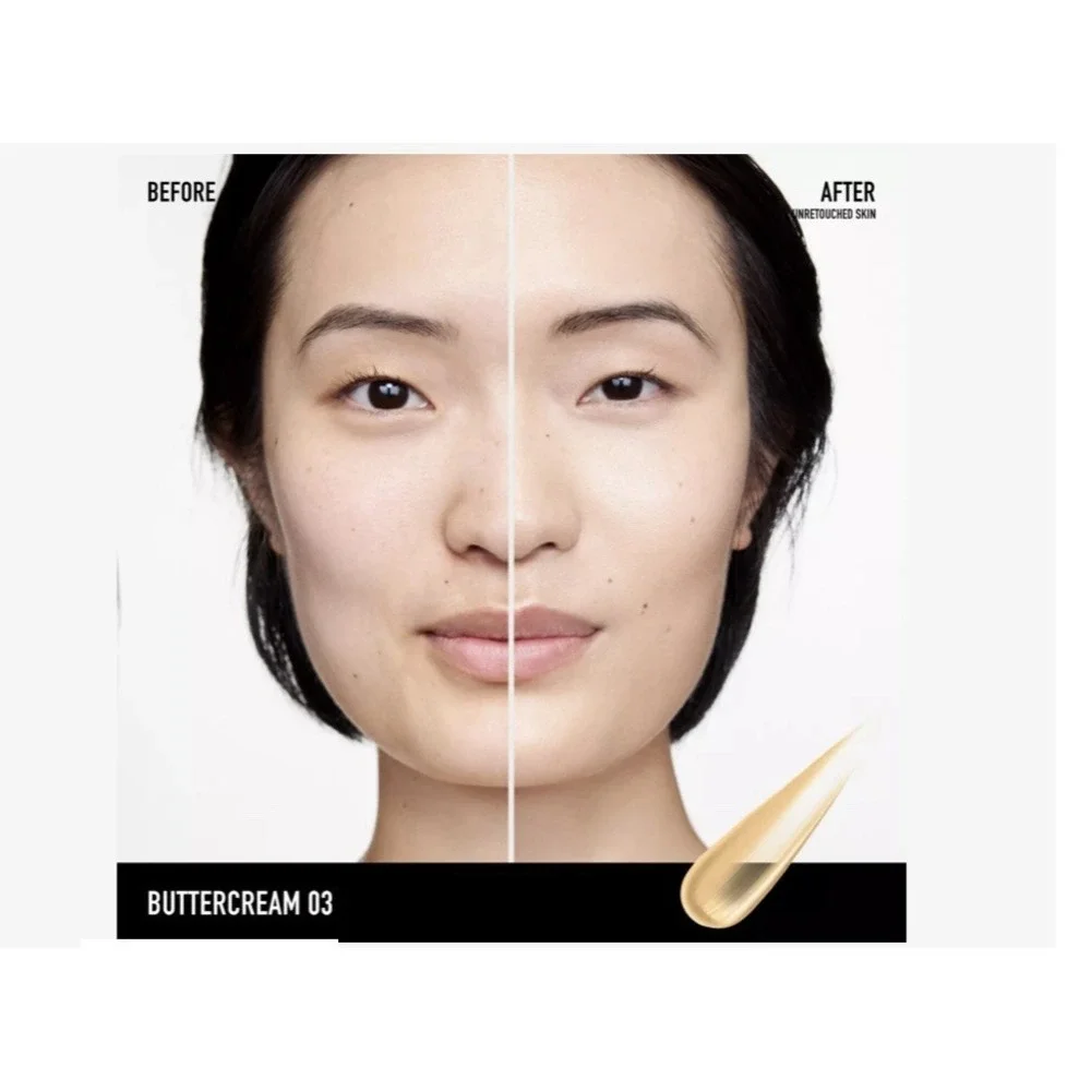 bareMinerals Complexion Rescue Buttercream 03 Tinted Gel - 1.18 fl oz SPF 30 NEW